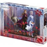 Dino Ledové království II XL 300 dílků – Hledejceny.cz