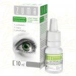 Valtix Pharma ZUMA Oční kapky se světlíkem lékařským 10 ml – Sleviste.cz