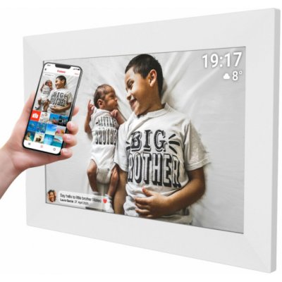 Denver Frameo PFF-1026 – Zboží Mobilmania