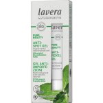 Lavera Pure Beauty Gel na akné 15 ml – Hledejceny.cz
