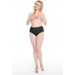Julimex kalhotky Midi Panty Cotton bílá – Hledejceny.cz