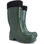 Demar zateplené holínky Predator – Sleviste.cz