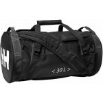 Helly Hansen Duffel Bag 2 black 30l – Zboží Dáma