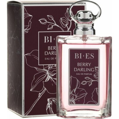 BI-ES Berry Darling Parfémovaná voda 100ml (Alternativa parfemu Calvin Klein Euphoria Woman)