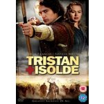 Tristan And Isolde DVD – Hledejceny.cz