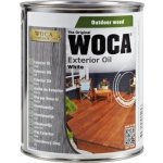 Woca Exteriérový olej 2,5 l přírodní – Sleviste.cz