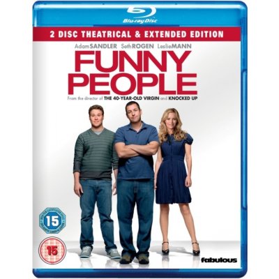 Funny People BD – Hledejceny.cz