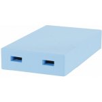 Lysoň Víko na úl 6 r. pro oddělky Dadant Blatt Lysoň – Zboží Dáma