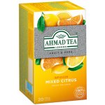Ahmad Tea Mixed Citrus 20 x 2 g – Hledejceny.cz