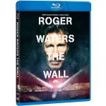 Roger Waters - The Wall - Blu-ray – Hledejceny.cz