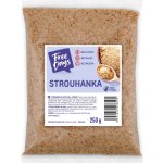 Free Days Strouhanka bezlepková z pečiva 250g – Hledejceny.cz