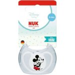 Nuk silikon šidítko Space Disney Mickey Mouse Růžová – Zboží Dáma
