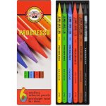 Koh-i-Noor 8755 6 ks – Zboží Dáma