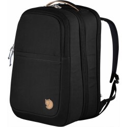 Fjällräven Travel Pack black 35 l