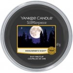 Yankee Candle Scenterpiece Meltcup vosk Midsummers Night 61 g – Zboží Dáma