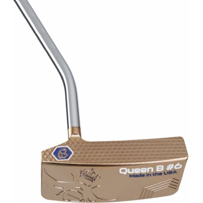 Bettinardi QUEENBEE 6 Left Hand