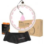 HMS HHW06 růžová + zeštíhlující pás – Zboží Dáma