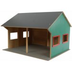 Kids Globe Farming dílna 41x54x:32 – Sleviste.cz