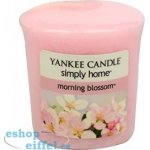 Yankee Candle Morning Blossom 49 g – Hledejceny.cz