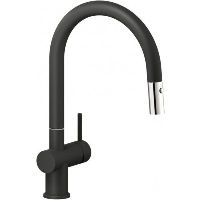 Reginox Flint Black R31667 – Hledejceny.cz