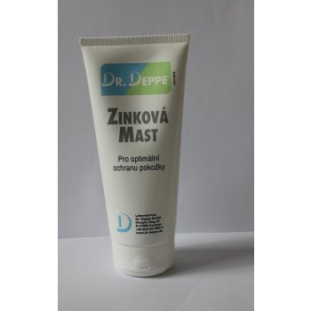 Dr. Deppe zinková mast 200 ml