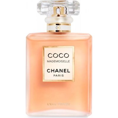 Chanel Coco Mademoiselle L´Eau Privée parfémovaná voda dámská 50 ml – Hledejceny.cz