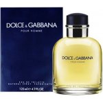 Dolce & Gabbana toaletní voda pánská 125 ml tester – Zbozi.Blesk.cz