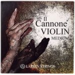 Larsen IL CANNONE - Struny na housle - sada – Sleviste.cz