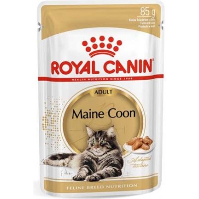 Royal Canin FBN Mainecoon 85 g – Zboží Mobilmania