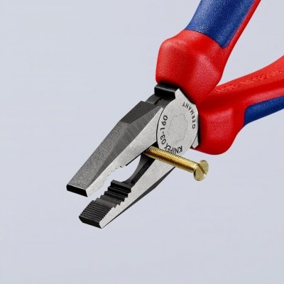 Knipex 0302160 – Zboží Mobilmania
