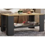 VCM Dalus antracit – Zboží Dáma