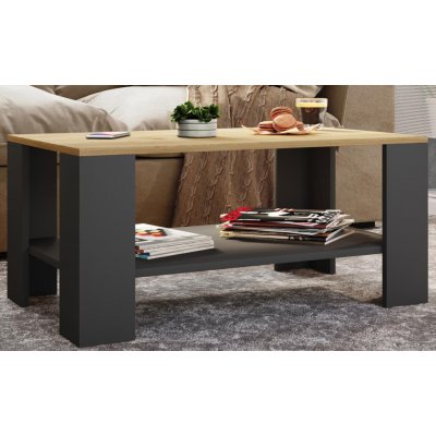 VCM Dalus antracit – Zboží Dáma