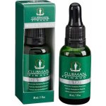 Clubman Pinaud Beard and Tattoo Oil olej na vousy a tetování 30 ml – Zboží Dáma