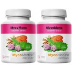 MycoMedica MycoMeno 2 x 90 kapslí – Hledejceny.cz