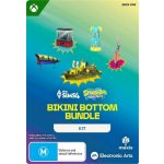 The Sims 4 Bikini Bottom Bundle (XSX) – Zboží Mobilmania
