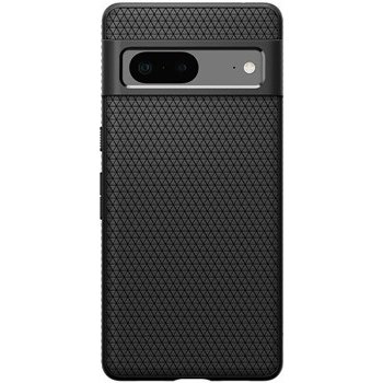 Pouzdro Spigen Liquid Air, Google Pixel 7 černé