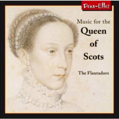 Music for the Queen of Scots CD – Zbozi.Blesk.cz
