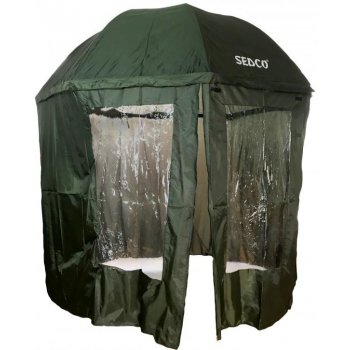SEDCO 9072 rybářský deštník s bočnicemi 200cm