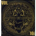 Volbeat - Beyond Hell Above Heaven LP – Hledejceny.cz