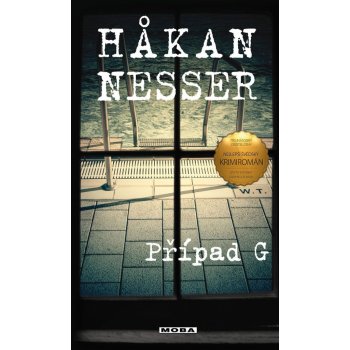 Případ G - Hakan Nesser