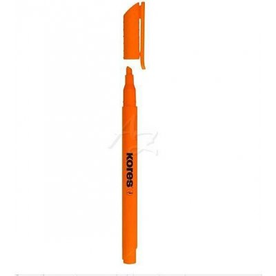 Kores High 36204 oranžový – Hledejceny.cz