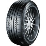 Continental ContiSportContact 5 P 255/35 R19 96Y runflat – Hledejceny.cz