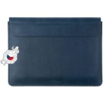 FIXED Oxford Apple MacBook 12 modrá FIXOX2-MAC12-BL – Zboží Živě