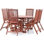 V-Garden Meranti Paris 6 – Sleviste.cz