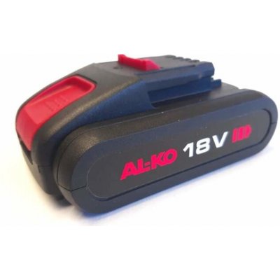 Baterie 20V B50 Li EASY FLEX AL-KO 113559 – Zboží Mobilmania