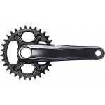 SHIMANO Deore XT FC-M8100 1x12 175 mm, bez převodníku – Hledejceny.cz