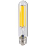 Ecolite LED žárovka Filament 40W E40 IP65 LED40W-HID/E40/3000 – Hledejceny.cz