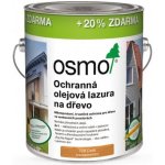 Osmo 728 Ochranná olejová lazura 3 l Cedr – Zbozi.Blesk.cz