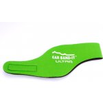Ear Band-It Neoprénová UV vč špuntů Zelená – Hledejceny.cz