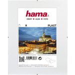 Hama 60x80 | Euroklip Hama clip-Fix, průhledný plast